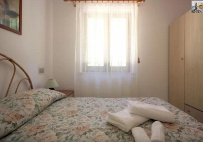 Casa Vacanze Appartamento Residence Capo San Marco Renella